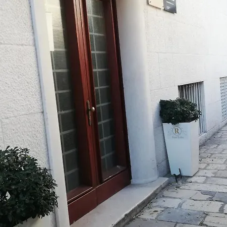 Lucky Smile Apartman Split