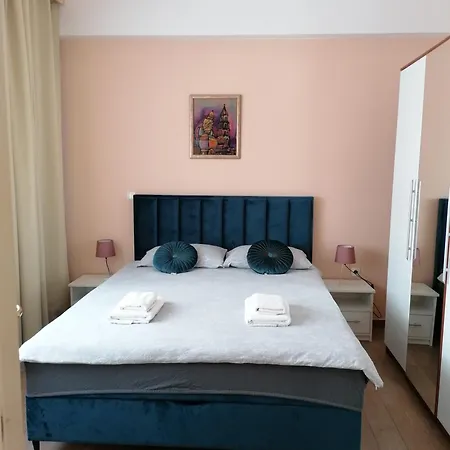 Lucky Smile Apartman