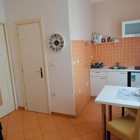 Lucky Smile Apartman Split