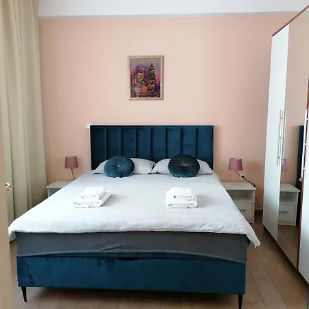 Apartman Lucky Smile Split