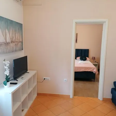 Apartman Lucky Smile Split