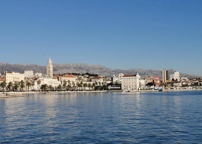 Lucky Smile * Spalato