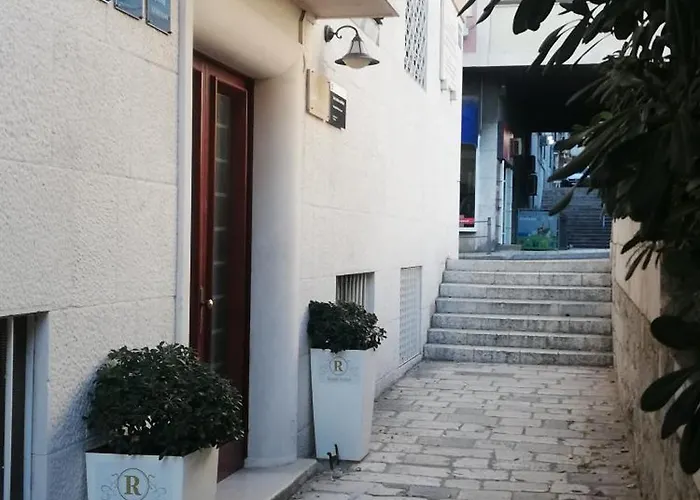 Lucky Smile Appartamento *