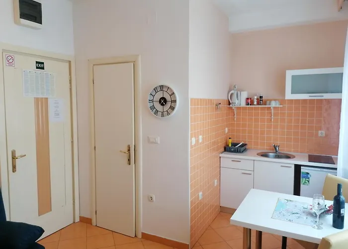 Lucky Smile Appartamento Spalato