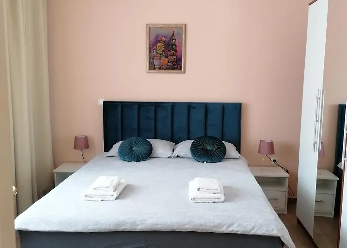 Lucky Smile Appartamento