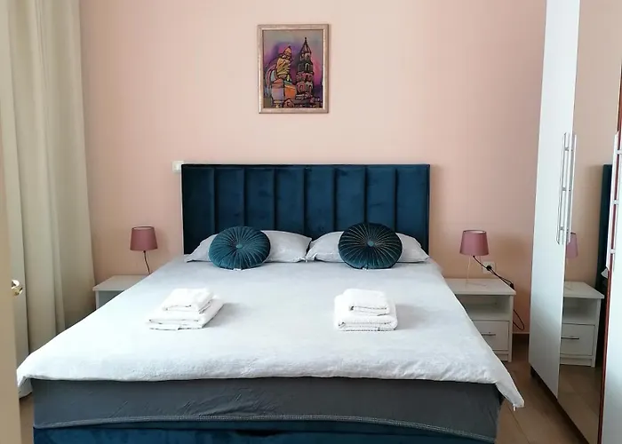 Appartamento Lucky Smile Spalato