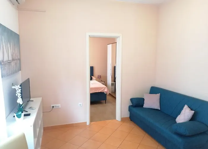 Lucky Smile Appartamento