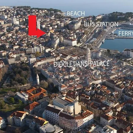 Lucky Smile Апартаменты