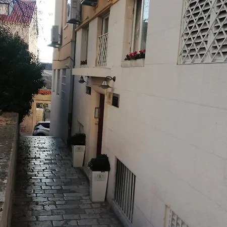 Lucky Smile * 斯普利特