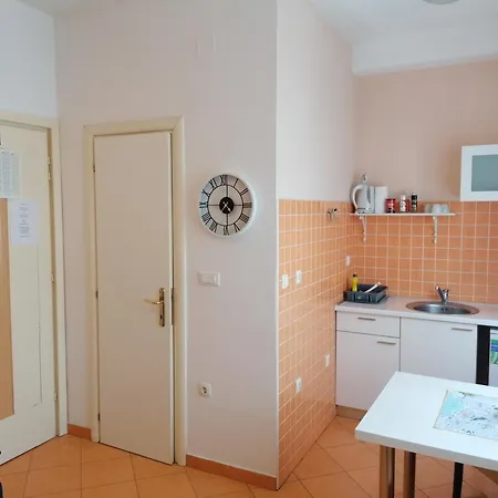 Lucky Smile Апартаменты Сплит